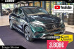 Mercedes EQE SUV Autres Benz eqe suv eqe suv 350 4m electric art hyper head up pano