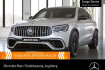Mercedes GLC 63 AMG Autres Benz glc 63 amg glc 63 s coupe 4m night+drivers+360+led+fahrass
