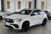 Mercedes GLE 63 AMG Autres benz gle 63 amg  benz gle 63 amg s 4m+ 22 air hud sitzklima massage