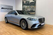 Mercedes Classe S Autres Benz s 400 d 4matic amg line pano night massage