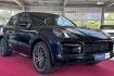Porsche Cayenne Autres hud pano bose standhz vierradlenkung