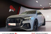 Audi SQ8 Autres Sq8 4.0 tfsi quattro ahk pano carbon nachtsicht acc 3