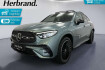Mercedes GLC Autres Benz glc 300 e 4m coupe amg night pano burmester ahk