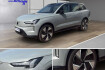 Volvo EX90 Ultra Ex90 ultra twin motor awd 7 sitzer