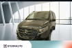 Mercedes Classe V Style Benz v 300 v 300 d ava/l distr. standhz. led leder beige navi