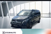 Mercedes Classe V Avantgarde Edition 2023 Benz v 300 v 300 d avantgarde edition lang amg led ahk standhzg tisch