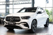 Mercedes GLE AMG Line Advanced Plus Benz gle 350 de amg 4m+night+360 +21?+airmatic+ahk+