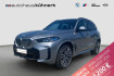 BMW X5 Autres xdrive30d ///m sport acc ahk spurass hifi h k