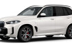 BMW X5 Autres xdrive30d m sportpaket ahk driv/parkaspro h&k