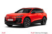 Audi SQ6 e-tron edition one Sq6 e tron sq6 e tron*ahk*pano*b&o*21zoll*hud*carbon*led*na