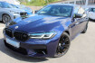 BMW M5 Competition competition +laser+multi.sitz+20 zoll+driver?s package