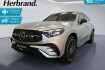 Mercedes GLC AMG Line Benz glc 300 de amg coupe burmester digital light ahk