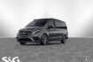 Mercedes Classe V Autres Benz v 300 d 4matic marcopolo kuche distro air el.tur