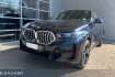 BMW X6 M Sport xdrive40d navi ahk hud 360  standhzg acc 22?