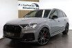 Audi SQ7 competition plus Sq7 4.0 quattro comp. plus*7 sitzer*carbon*pano