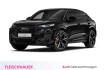 Audi Q3 Autres sportback tfsi quattro dsg+navi+shz+ahk