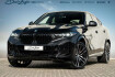 BMW X6 M Sport xdrive30d m sportpro 22 pano k sitz+luft hud