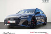 Audi RS6 Autres Rs6 rs6 avant navi luftfederung matrix b&o carplay