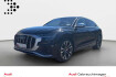 Audi SQ8 Autres Sq8 tfsi *matrix*pano*ahk*headup*nacht*standhzg*