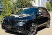 BMW X5 Autres 50e xdrive »m sport »pano/luft/360 /h&k/hud/22z