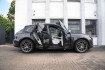 Porsche Macan Autres macan leder kreide acc luftf. pano sportabgas. voll