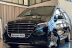 Mercedes Classe V Avantgarde Benz v 250 v250d lang exclusive airmatic sbel pano sthz ahk
