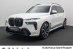 BMW X7 M Autres X7 m 360 skylounge individual voll 23zoll