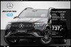 Mercedes GLE AMG Line Advanced Plus Benz gle 350 de 4m amg sport/pano/ahk/distr/night/22?