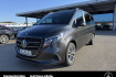 Mercedes Classe V Avantgarde Benz v 250 v 250 d lang style*easypack*distronic*360kamera