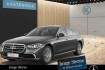 Mercedes Classe S Autres Benz s 350 s 350 d 4m limo *2xsitzklima*pano*servoschl* navi