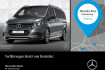 Mercedes EQV Avantgarde Line Benz eqv 300 lang avantgarde+klimaautom.+navi+dis