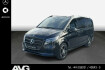 Mercedes Classe V Style Benz v 300 v 300 d exclusive lang amg line burmester ahk navi