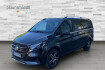 Mercedes Classe V Avantgarde Benz v 300 d avantgarde+lang+ahk+distronic+standheiz+