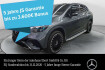 Mercedes EQE Autres Benz eqe 43 eqe43 amg suv prem+ hyper carbon tv 22kw sitzkli