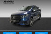 Mercedes Classe V Exclusive Benz v 300 d 4m exclusive lang amg+burme+shd+ahk+360