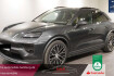 Porsche Macan Electric Autres Macan electric 4