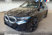 BMW X6 M Sport xdrive40d m sportpaket+22?alu+iconic glow+ahk