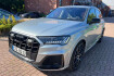 Audi SQ7 Autres Sq7 4.0 tfsi quattro s line