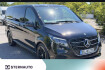 Mercedes Classe V Style Benz v 300 v 300 d style ed+airmatic+ahk+amg+easypack+night