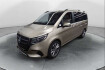 Mercedes Classe V Avantgarde Benz v 300 d 4matic avantgarde lang led*distr*ahk*kam
