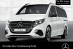 Mercedes Classe V Style Benz v 300 d lang style+amg+9g+ahk+standhz+klimaautom