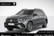 Mercedes GLE Edition Benz gle 400 e amg night pano airmatic burm mbeam 360