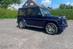 Mercedes G63 AMG Autres Benz g 63 amg g station mit garantie