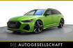 Audi RS6 Autres Rs6 4.0tfsi*java grun*matrix*keramik*1.hand*pano*