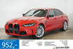 BMW M3 Competition competition hud h&k m drive prof. lenkradh.
