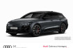 Audi S6 Sportback e-tron edition one S6 e tron avant edition one 95kwh standhz b&o
