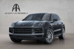 Porsche Cayenne Autres pano ambi.softcl. bose 14wege ahk servo+