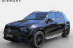 Mercedes GLE AMG Line Advanced Plus Benz gle 350 de 4m eq *amg line premium*ahk*22 zoll**