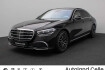 Mercedes Classe S Autres Benz s 400 4matic hud 360  9g tronic mbux fond ent.