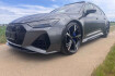 Audi RS6 Autres Rs6 keramik panorama standheizung 22 zoll